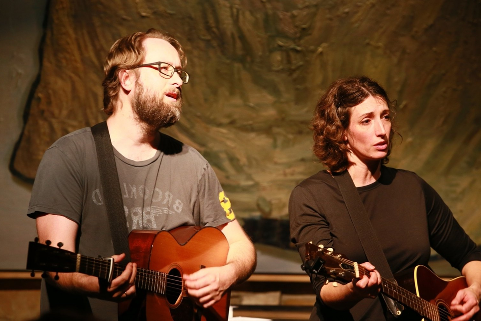 Waterdeep music picture