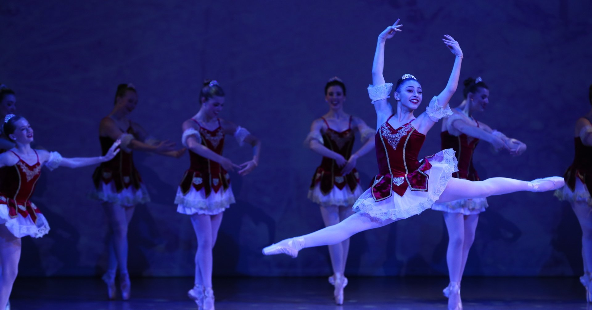 Birmingham Dance Theatre