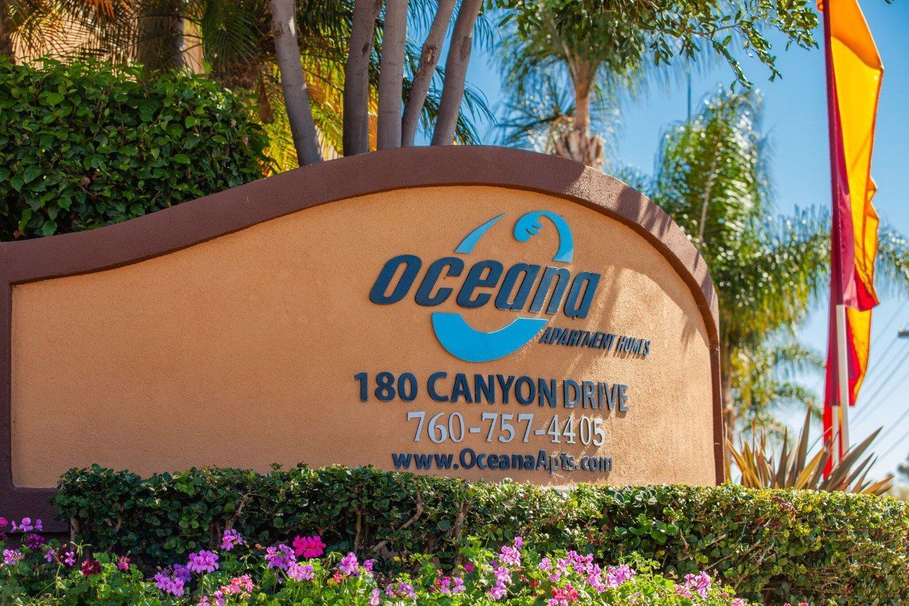 Availability Oceana Apartments Located In Oceanside, CA