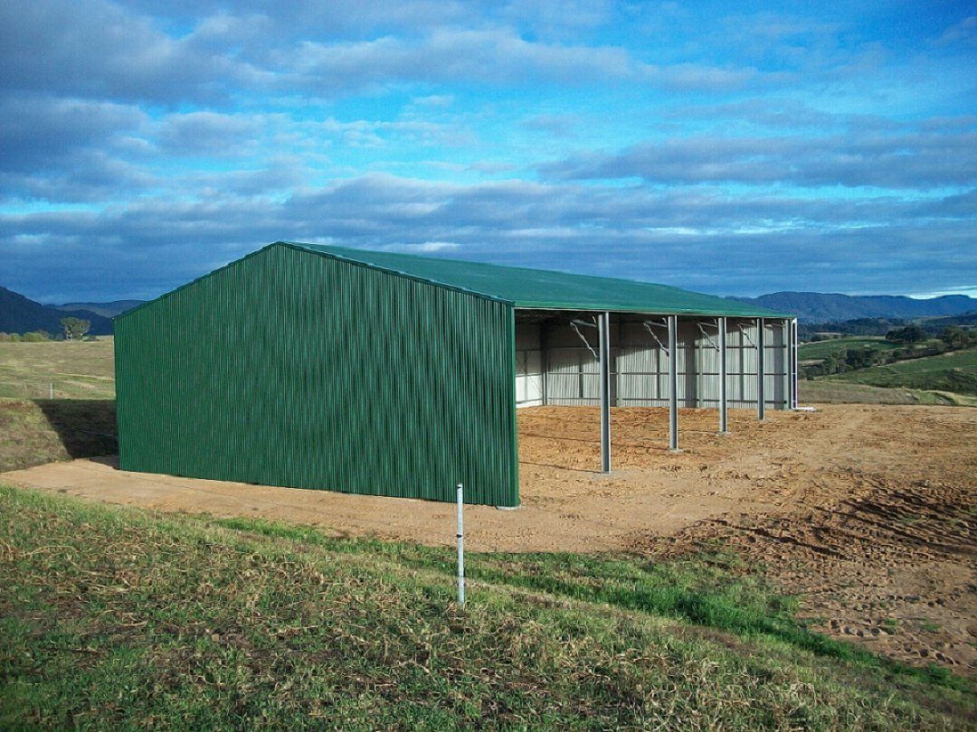 Farm Sheds State Wide Sheds, Dubbo NSW Australia
