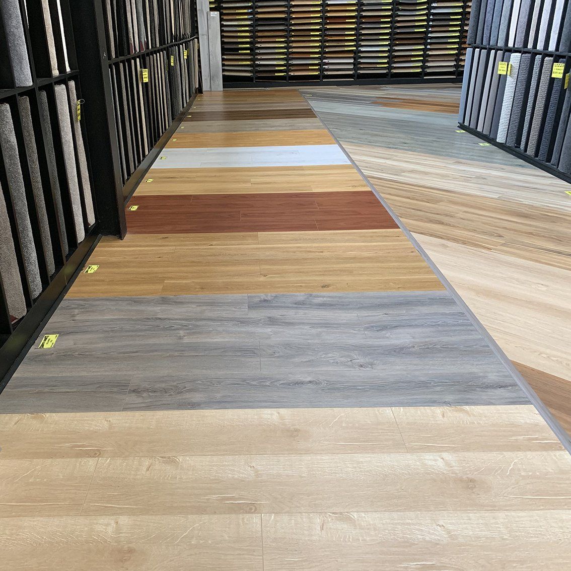 Laminate Flooring In Adelaide | Sales & Installation | Carpet Giants