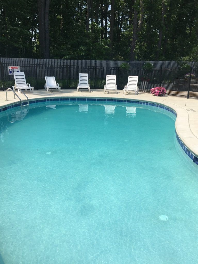 Villas of Madison photo gallery.