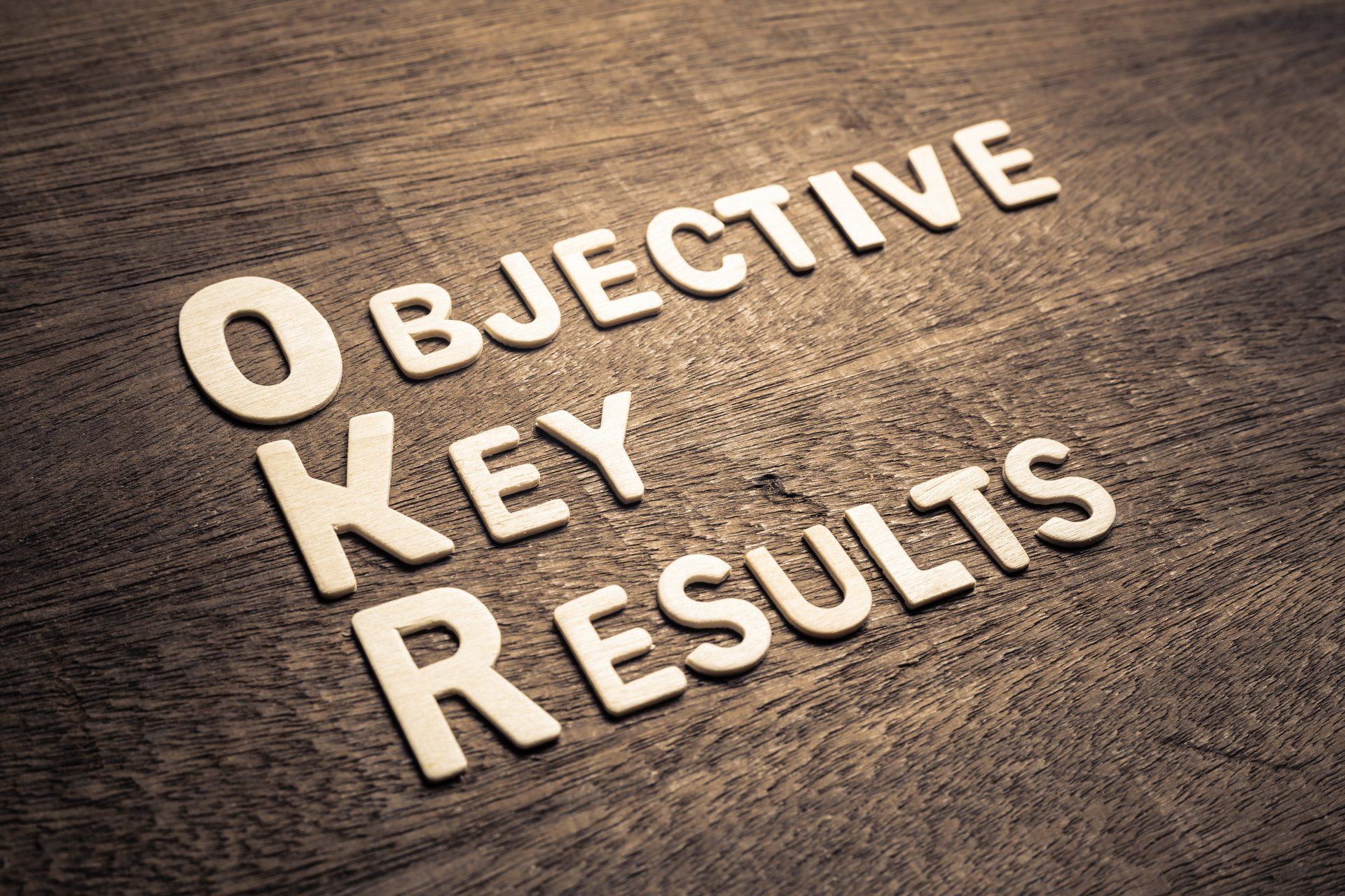 What is OKR - Objectives and key results (OKR) Examples