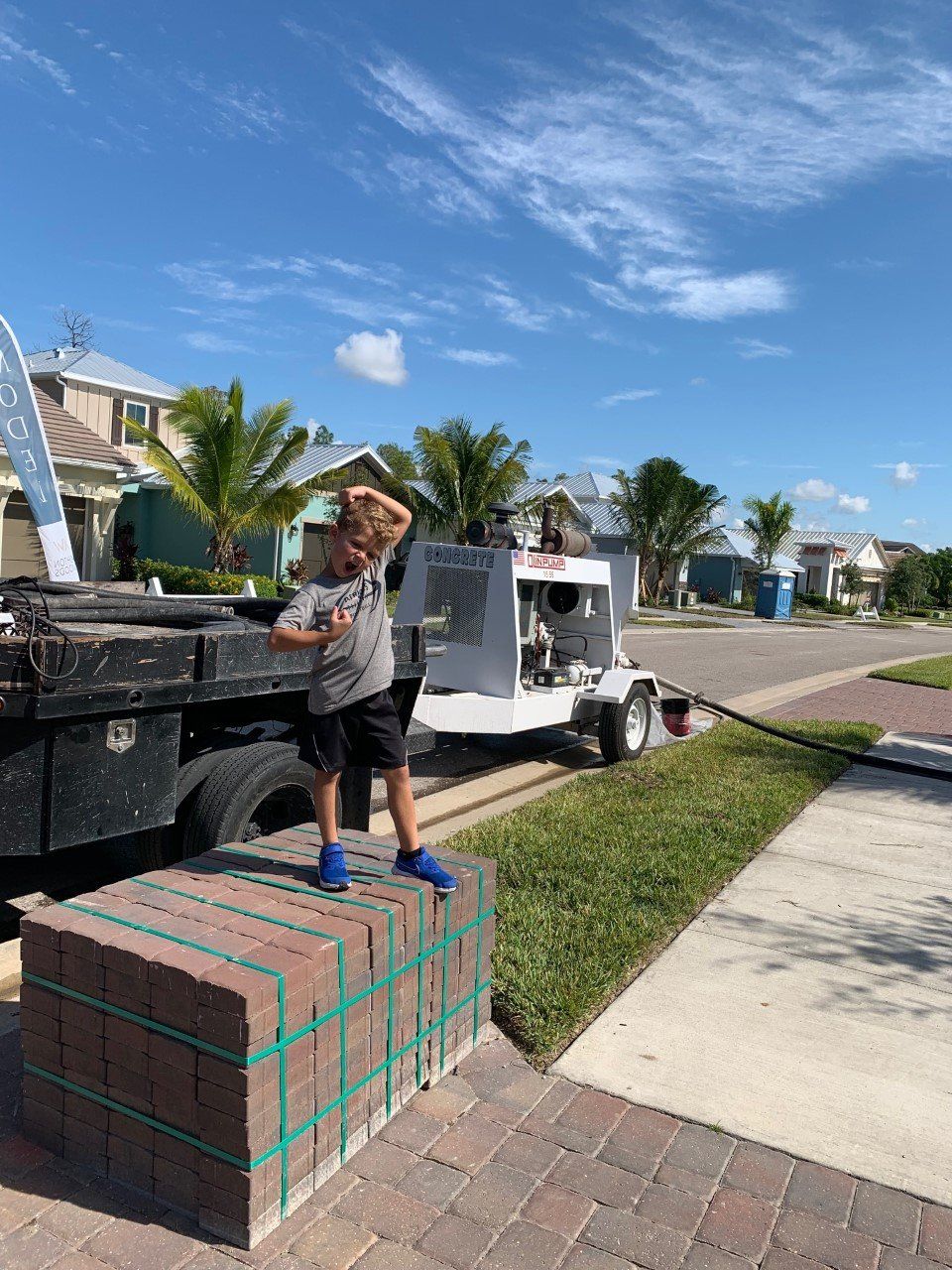 Construction Solutions Fort Myers, FL Berkshire Bay Contractors Inc.