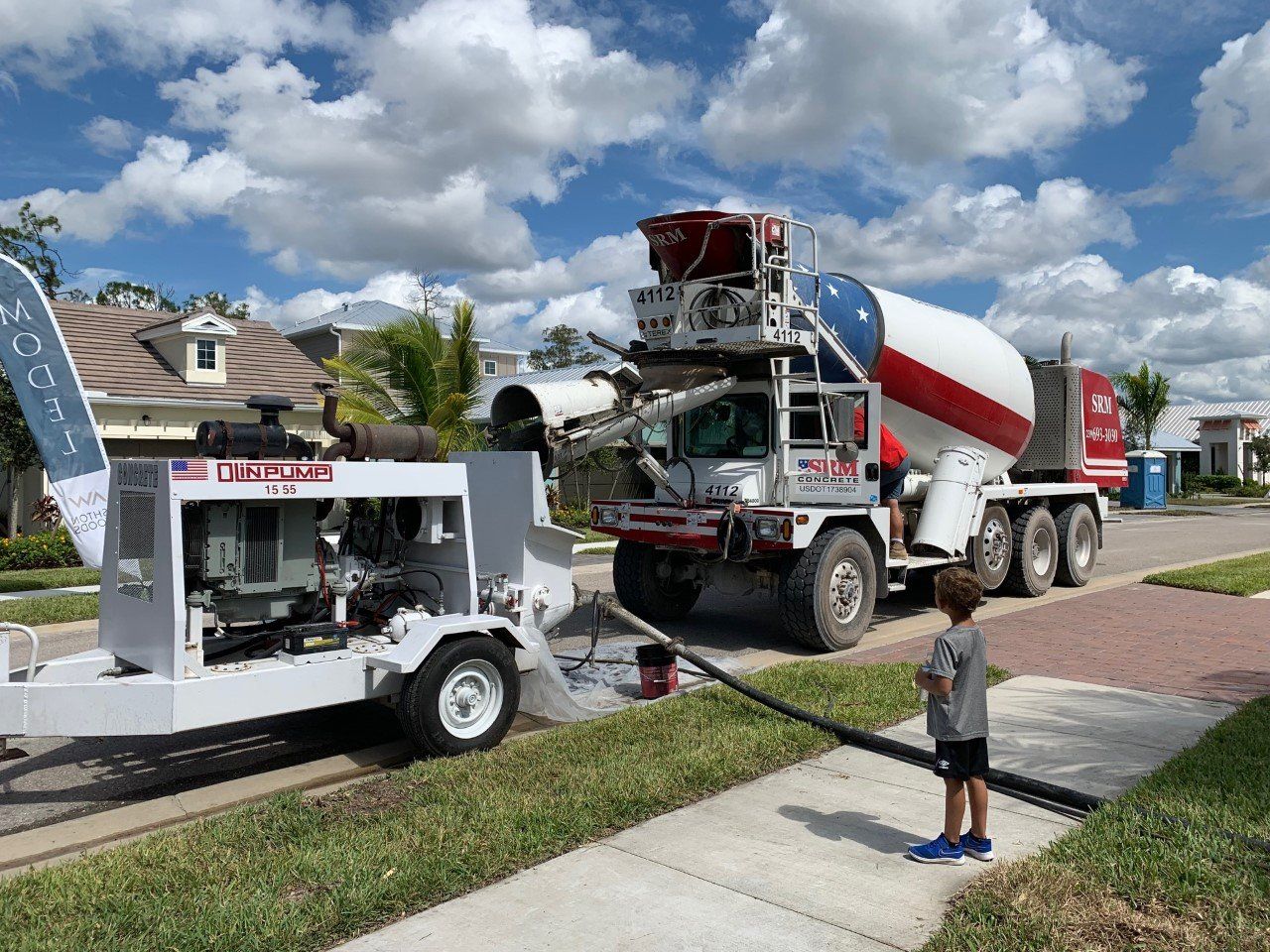 Construction Solutions Fort Myers, FL Berkshire Bay Contractors Inc.