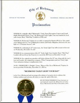 Transportation Company | Richmond, VA | Winn Transportation