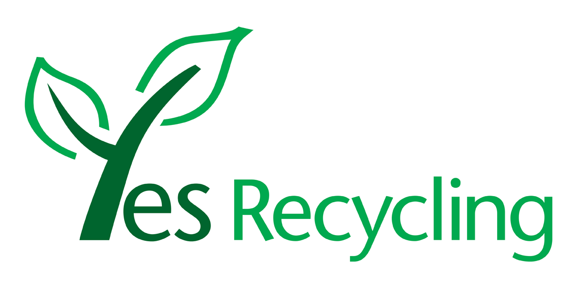 Filmed plastics recycling Yes Recycling