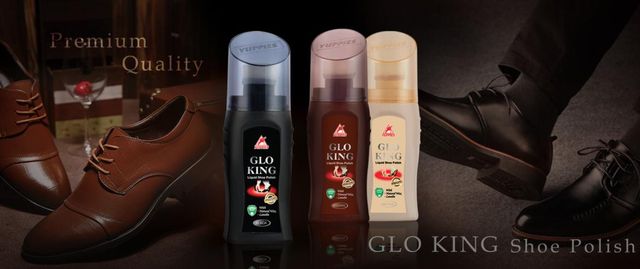 penguin liquid shoe polish