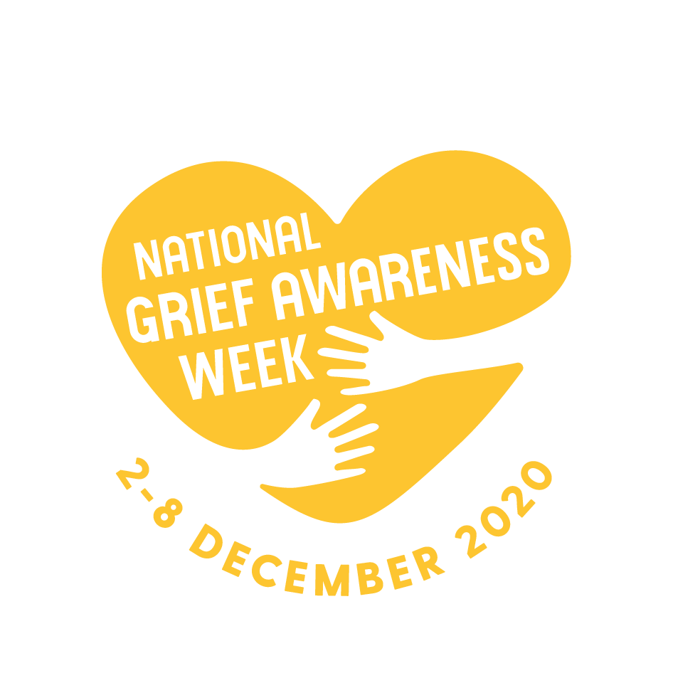 NATIONAL GRIEF AWARENESS WEEK 2020