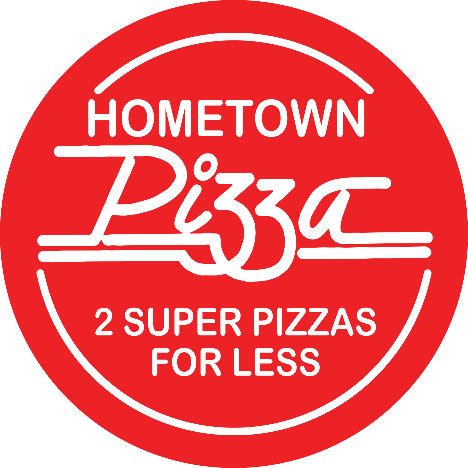 clarks corner hometown pizza