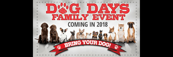 bass pro dog friendly