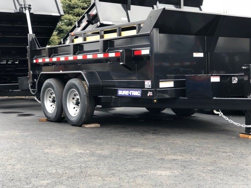 Trailer Repair, Car Haulers & Utility Trailers Buffalo, NY, Tonawanda