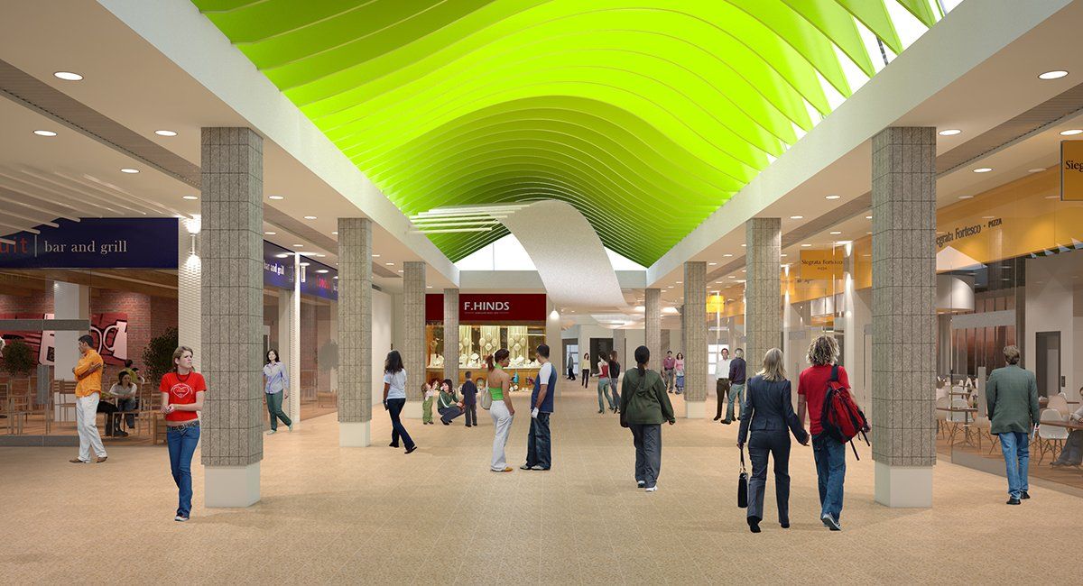 The Meads Farnborough