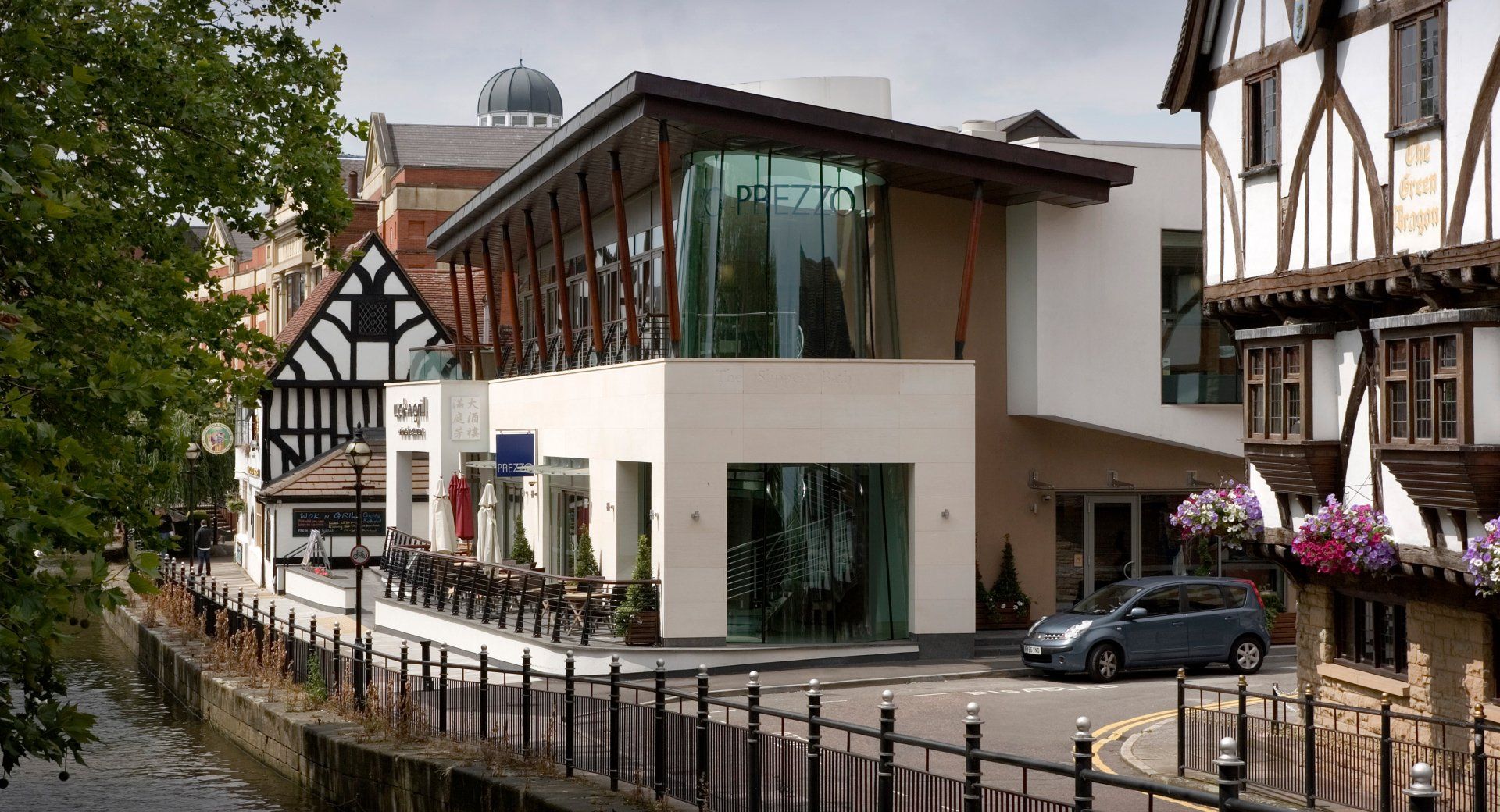 Slipper Baths Lincoln