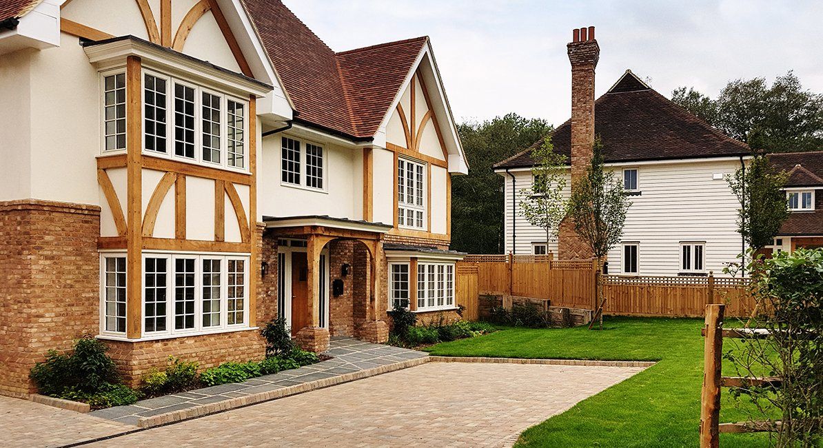 Wadhurst Place East Sussex