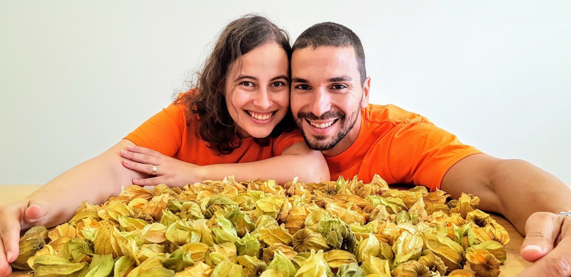 Physalis, A Pérola do Alentejo