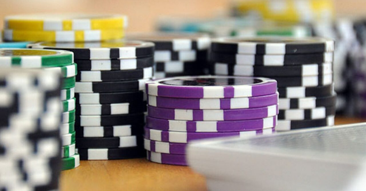 Poker Games In Alabama