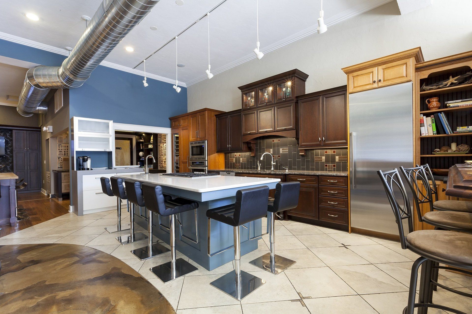 kitchen and bath showrooms in baltimore county