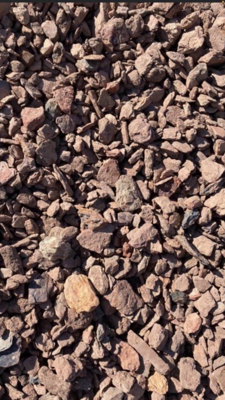 Gravel Lexington, KY Diamond Pond / Kentucky Garden and Fountain