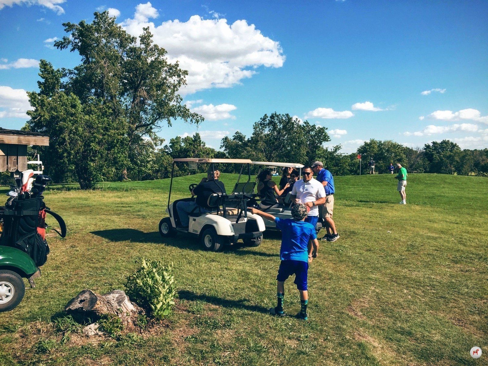Lindsborg Golf Course Photo Gallery Lindsborg Golf Course Photo Gallery