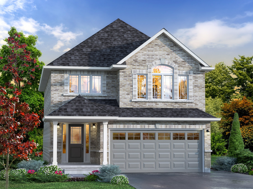 Single Family Homes in Summit Park MultiArea Developments in Hamilton