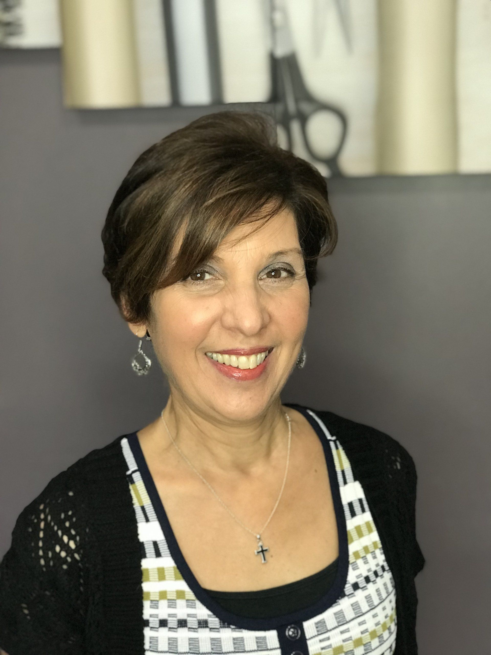 Hair Stylist  Freehold, NJ  Illusions Salon and Spa