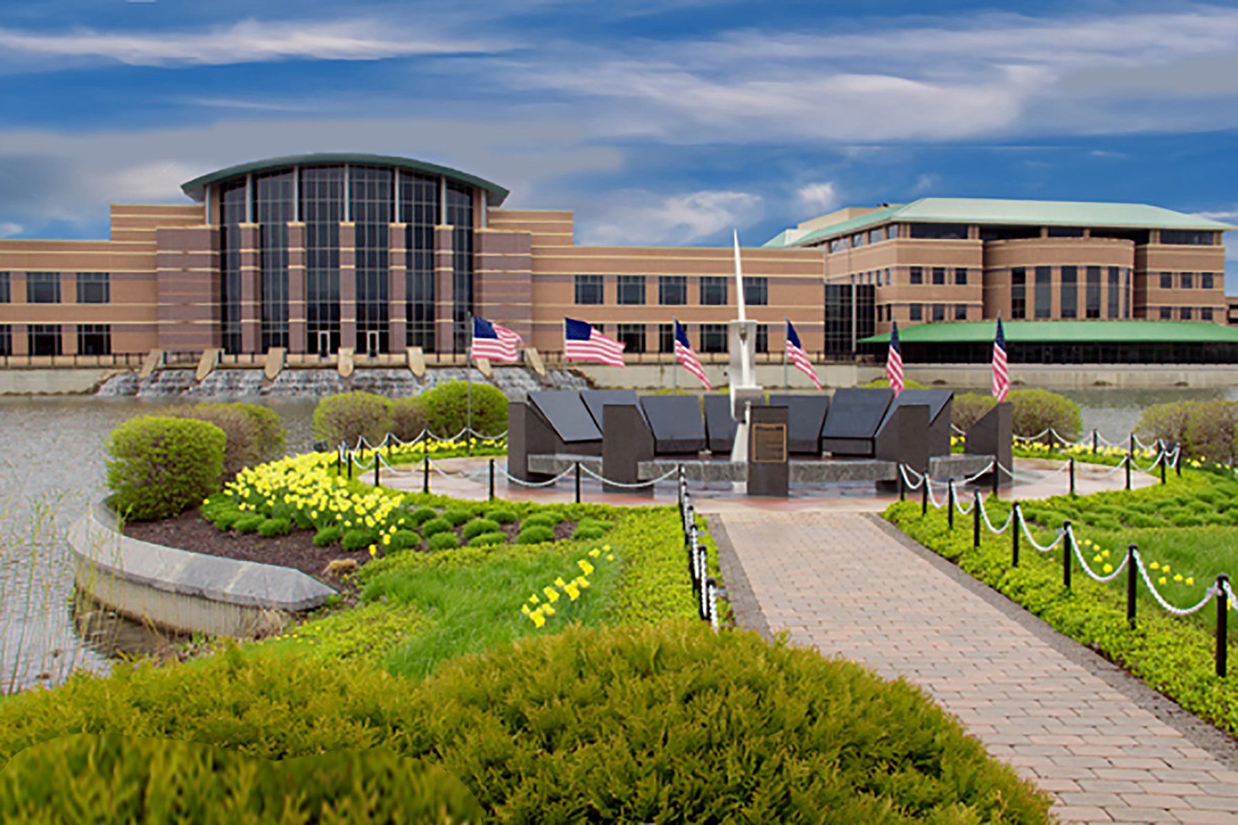 Courthouse Information