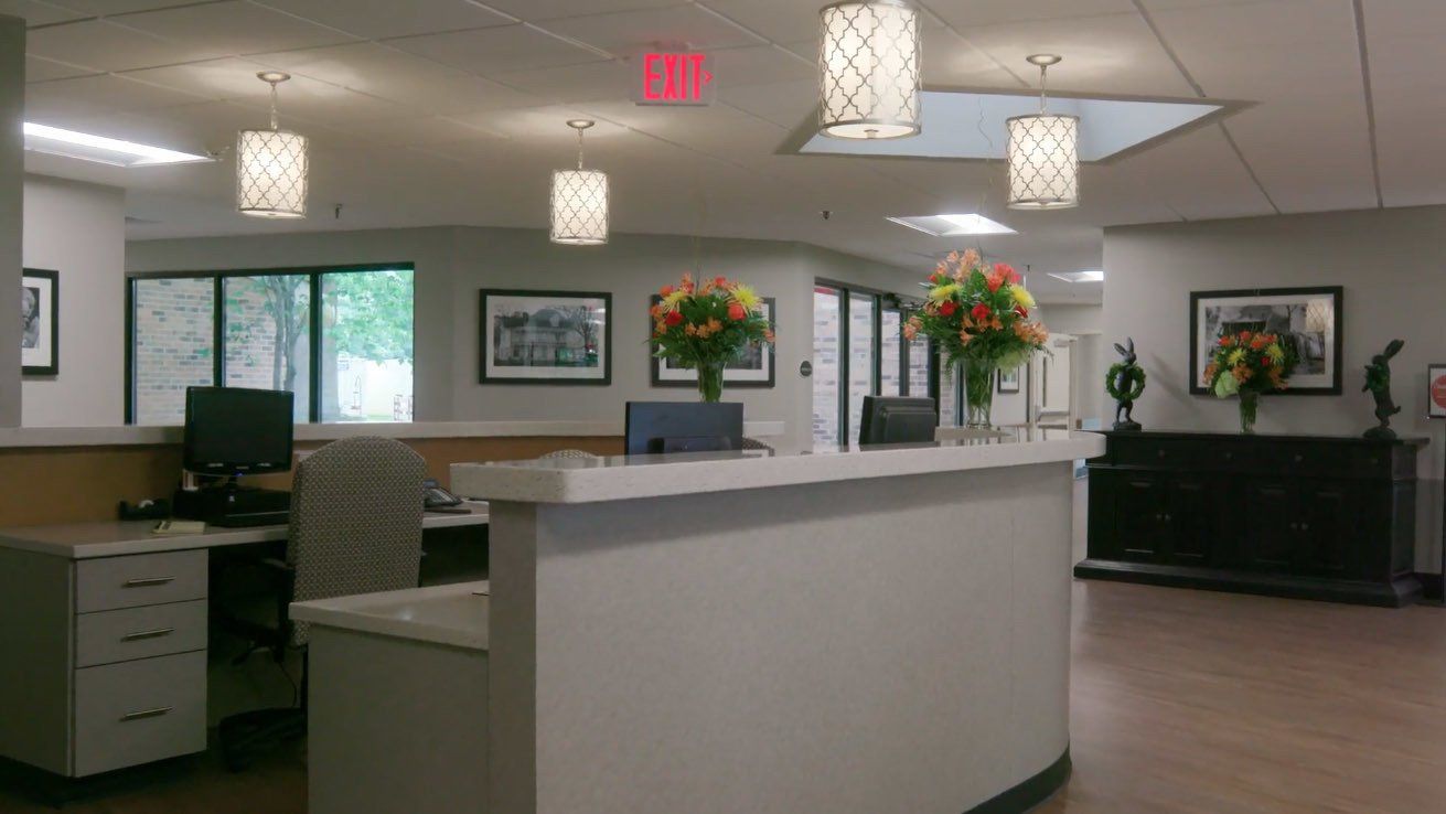 Gallery Elk River Health and Nursing Center of Winchester
