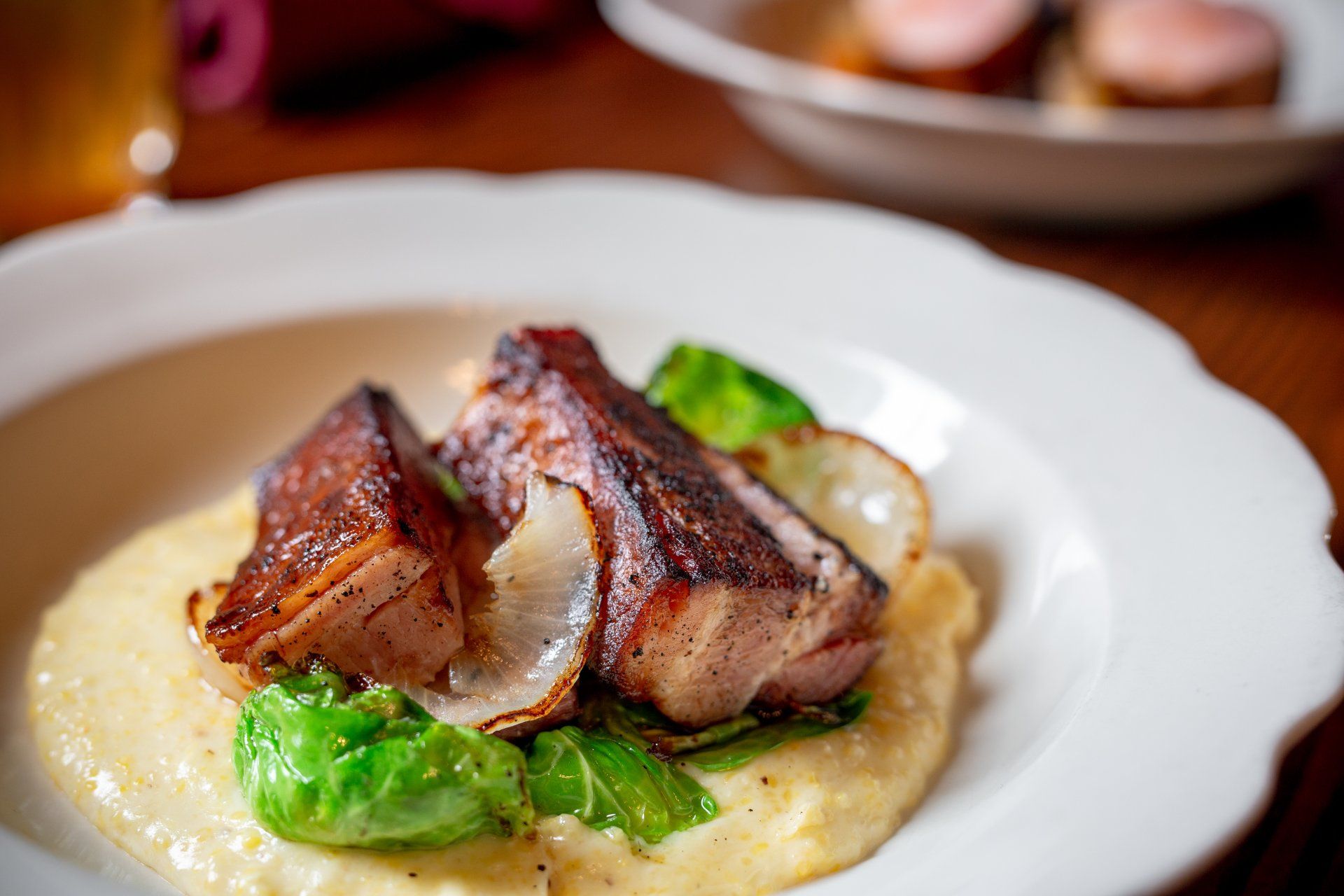 Planter's House Home