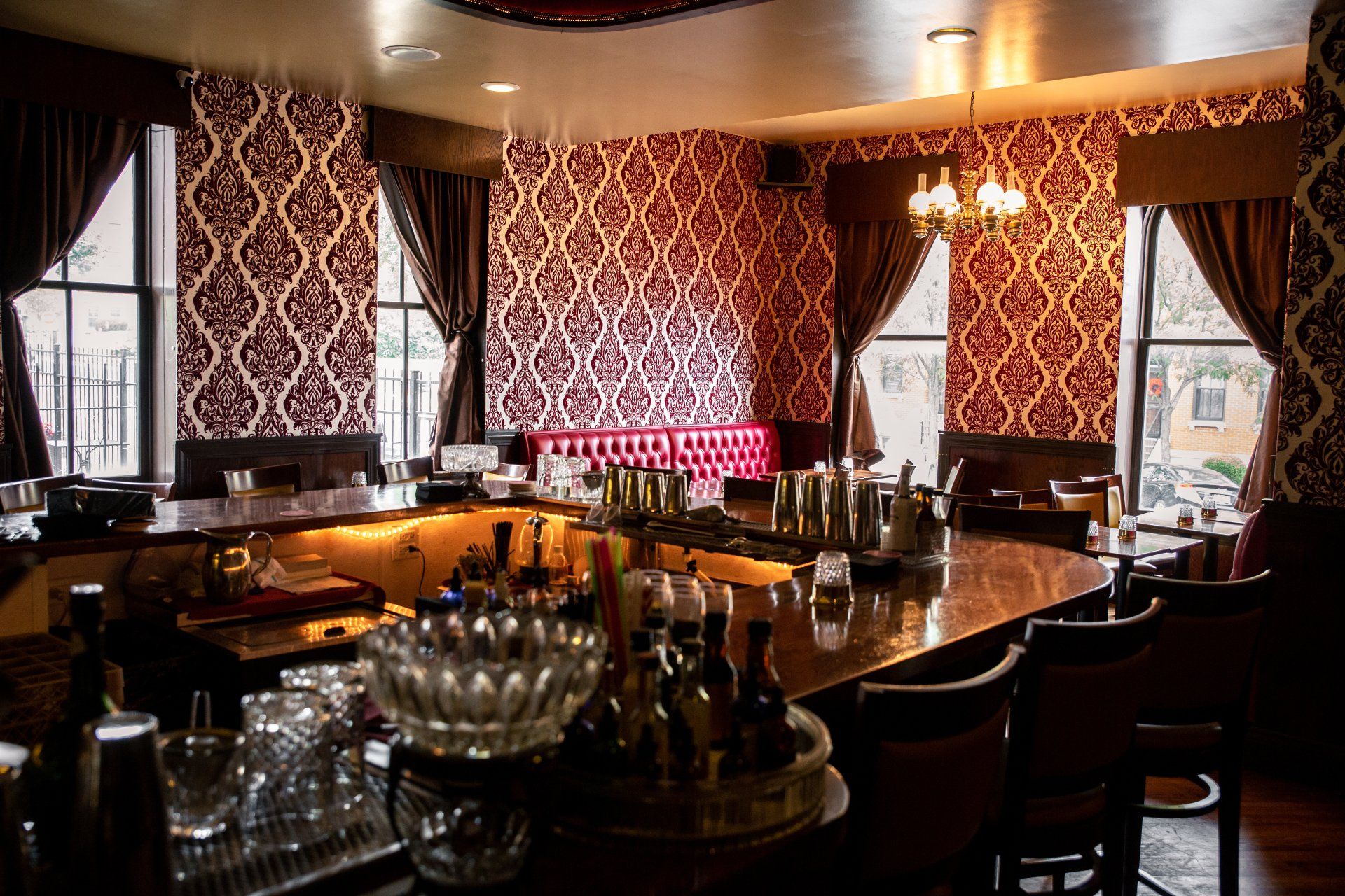 Planter's House Home