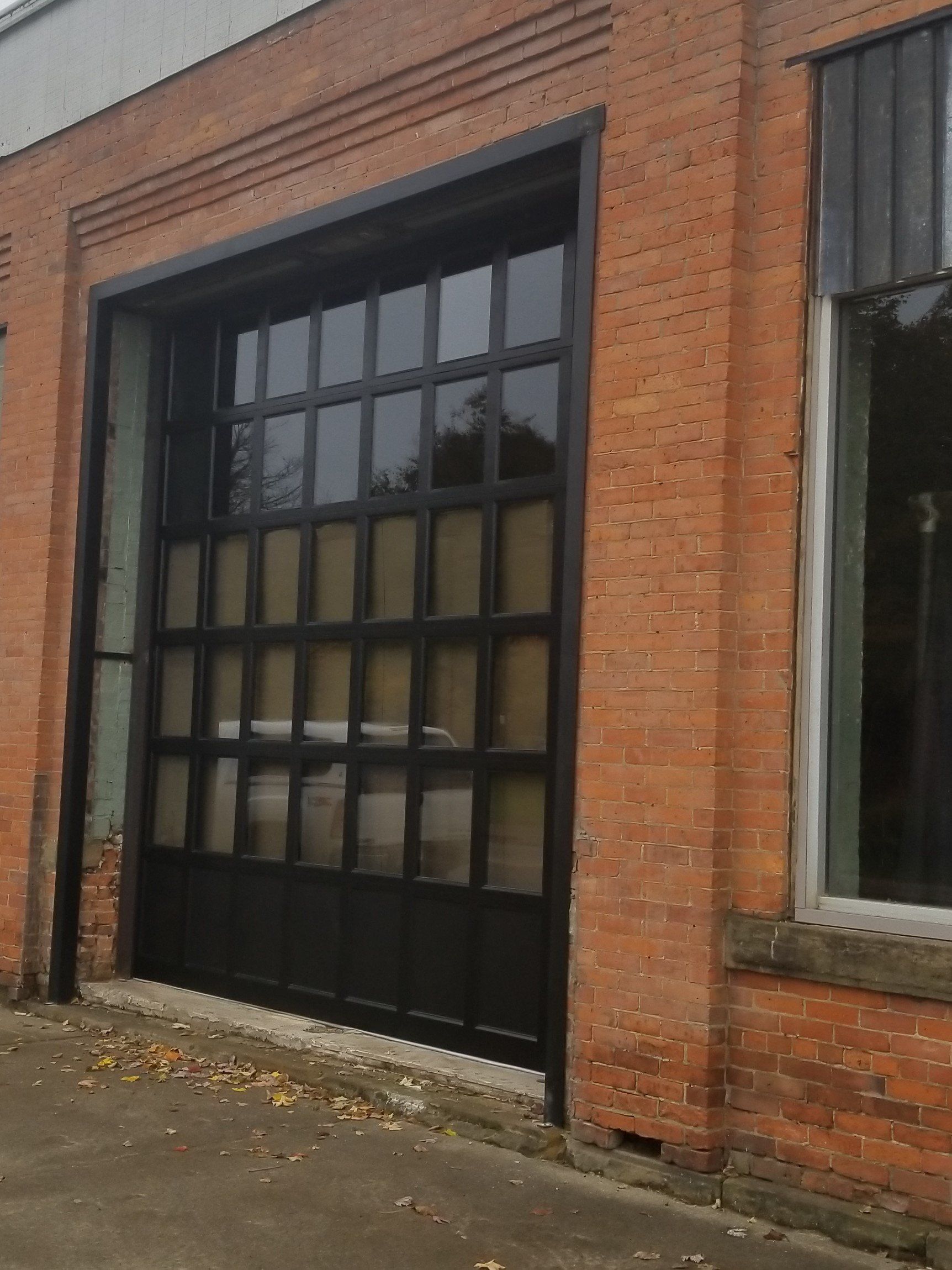 Creative Garage Door Opener Installation Johnstown Pa with Simple Design