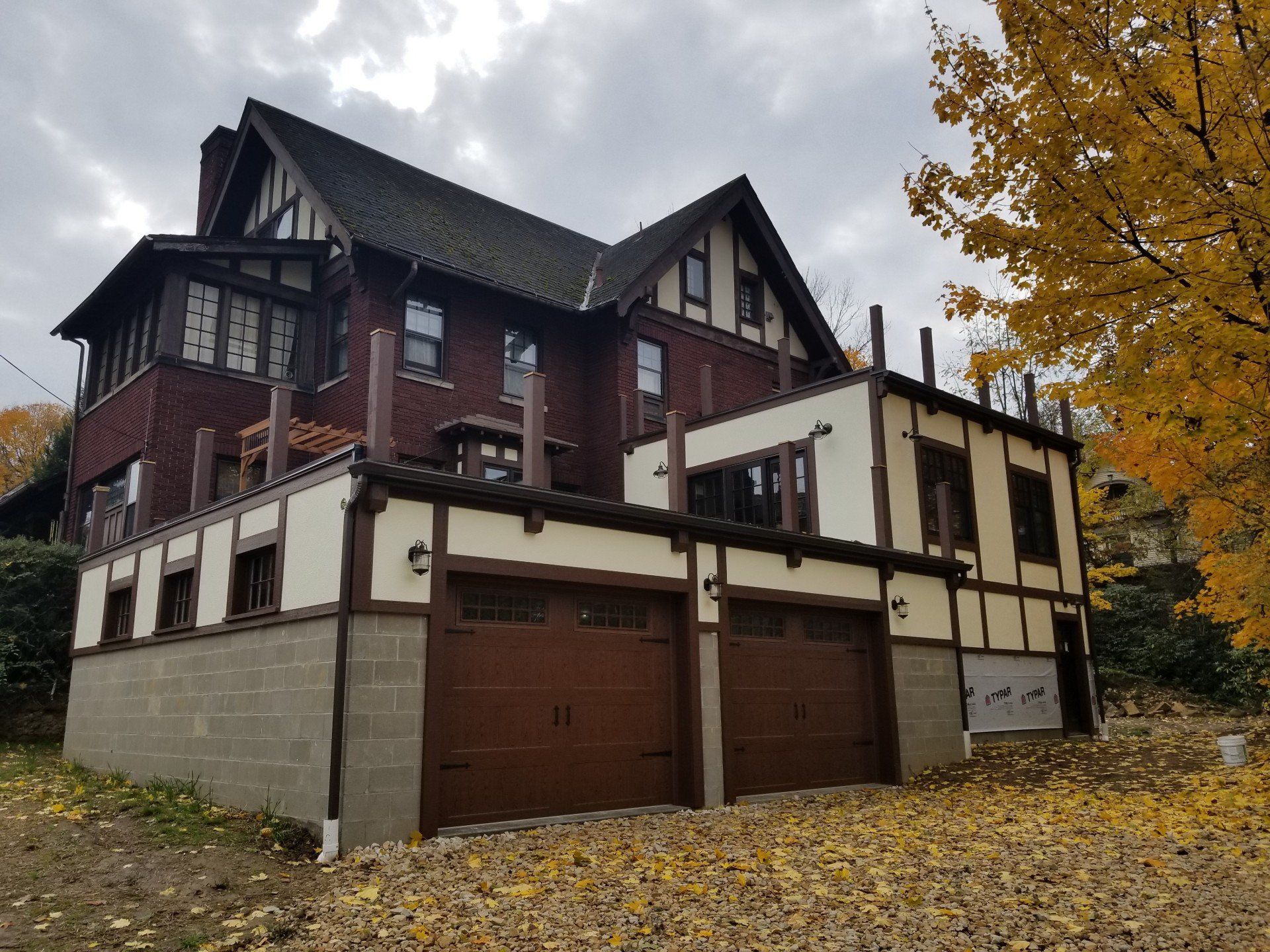 Garage Door Opener Installation | Crawford, Venango ...