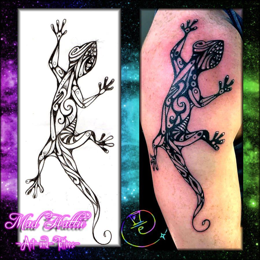 Tattoo artist Studio Valhalla Tattoo &amp; Piercing