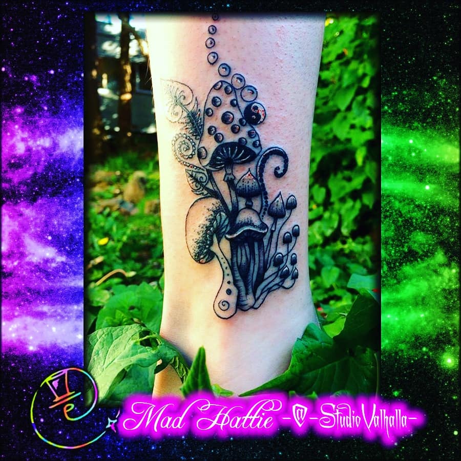 see you in valhalla tattoo