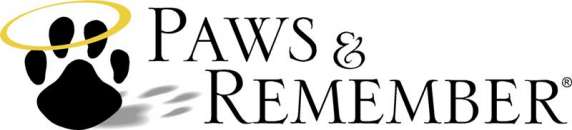 paws to remember pet cremation