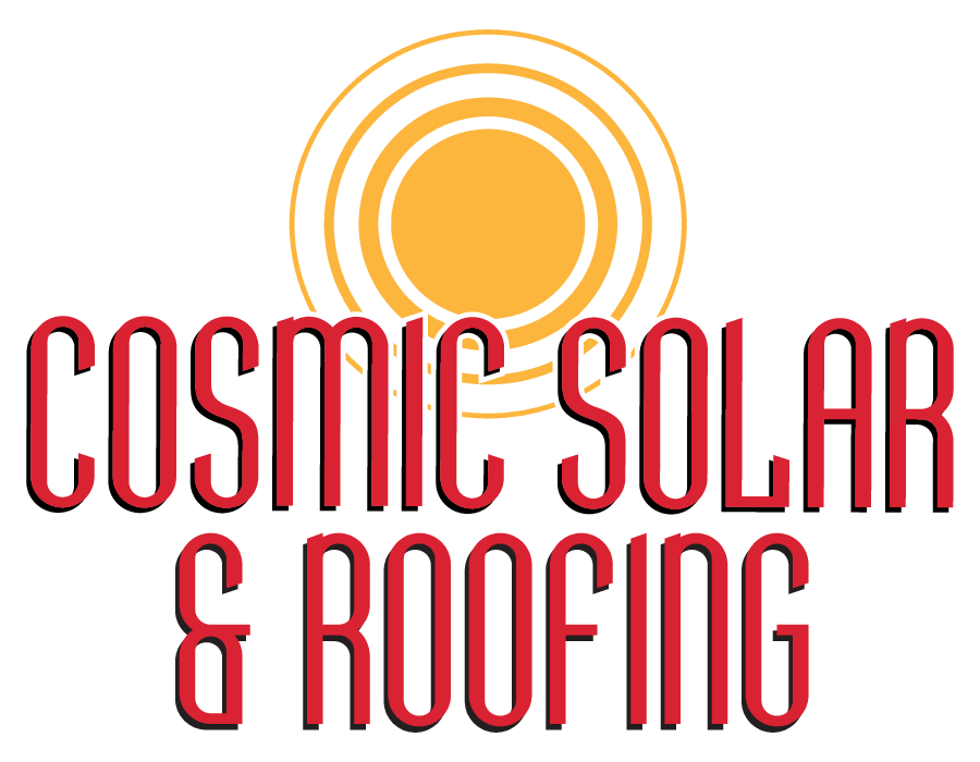 Cosmic Solar San Diego Solar Contractor