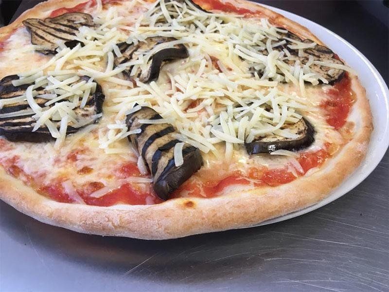 Pizza senza Glutine - Lumellogno, Novara - Trattoria ...