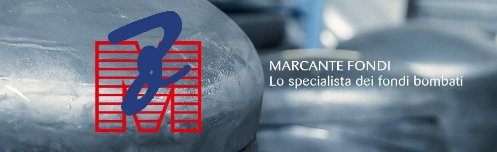 Marcante Fondi Lo specialista dei fondi bombati