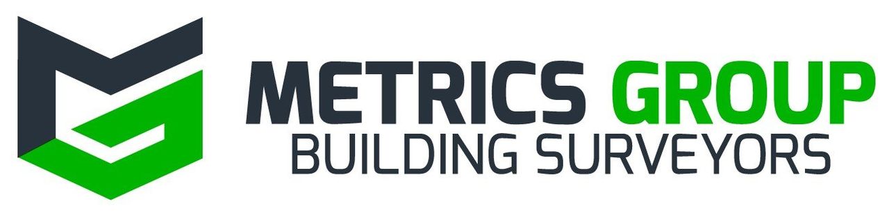 Metrics Group Building Surveyors Logo