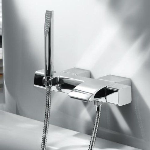 rubinetti moderni