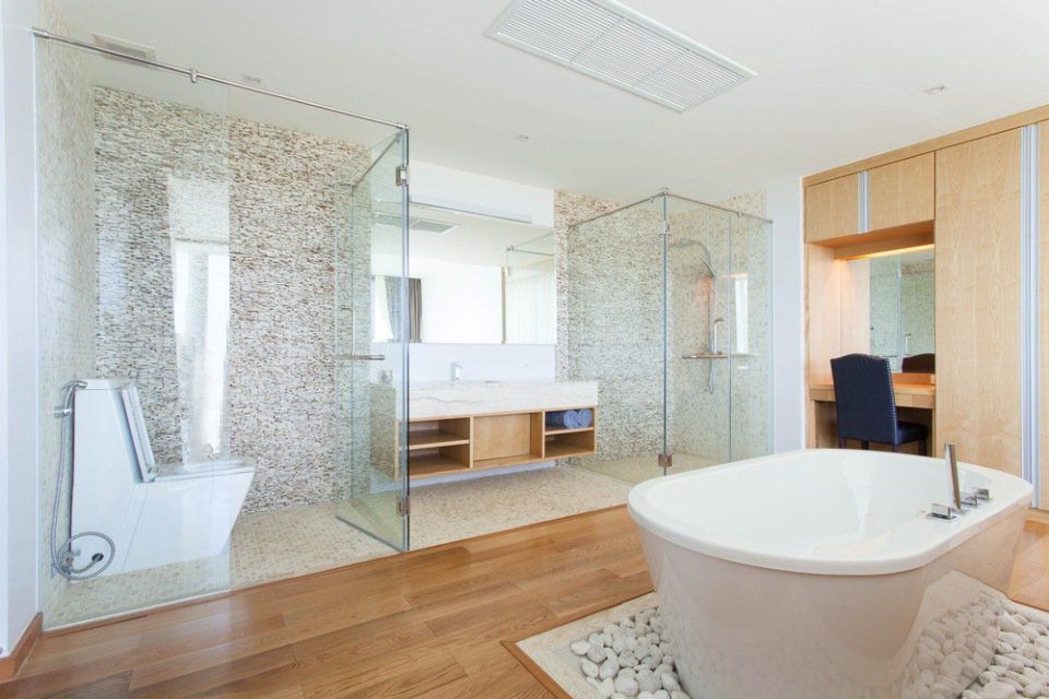 pavimenti in legno di qualità