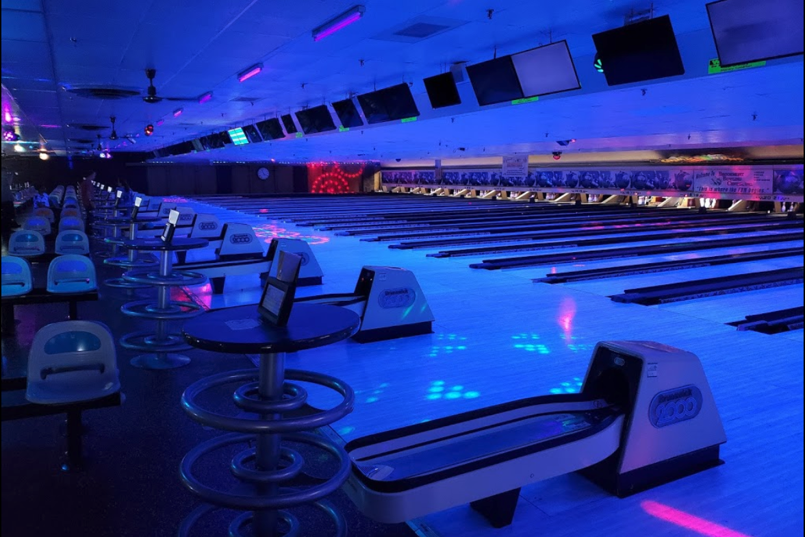 Tournaments Brookmont Bowling Center