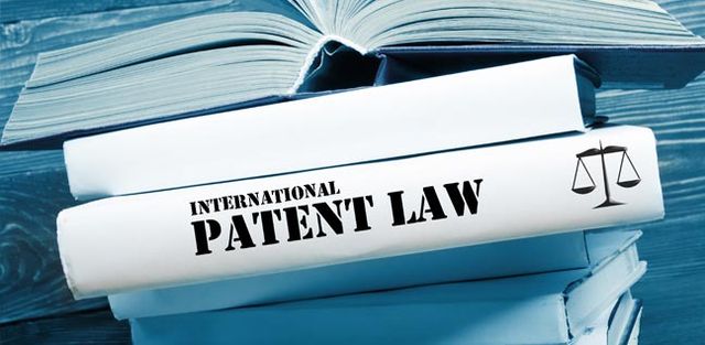 patent lawyer