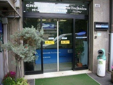 riparazione cellulari samsung