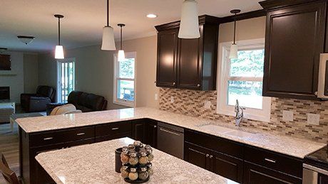 Kitchen Remodeling Companies