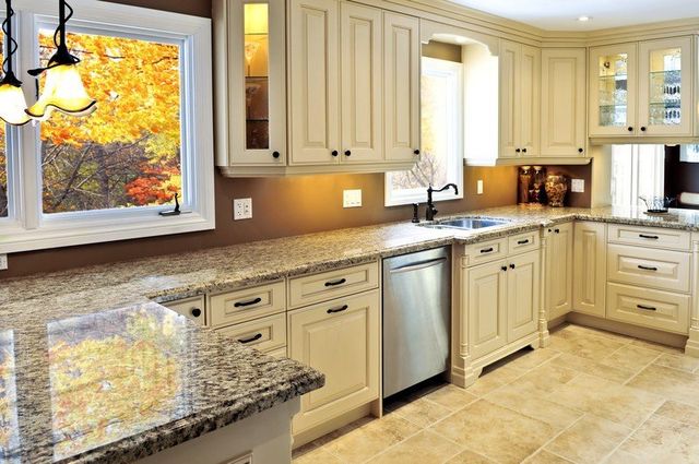 Cleaning Tips To Keep Your Countertops Looking Good As New