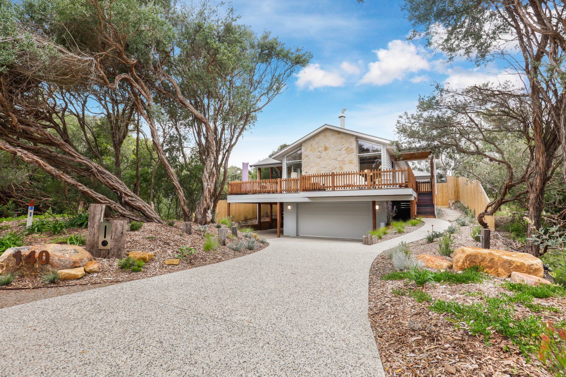 Our Hamptons Style Inverloch Beach House Delivered