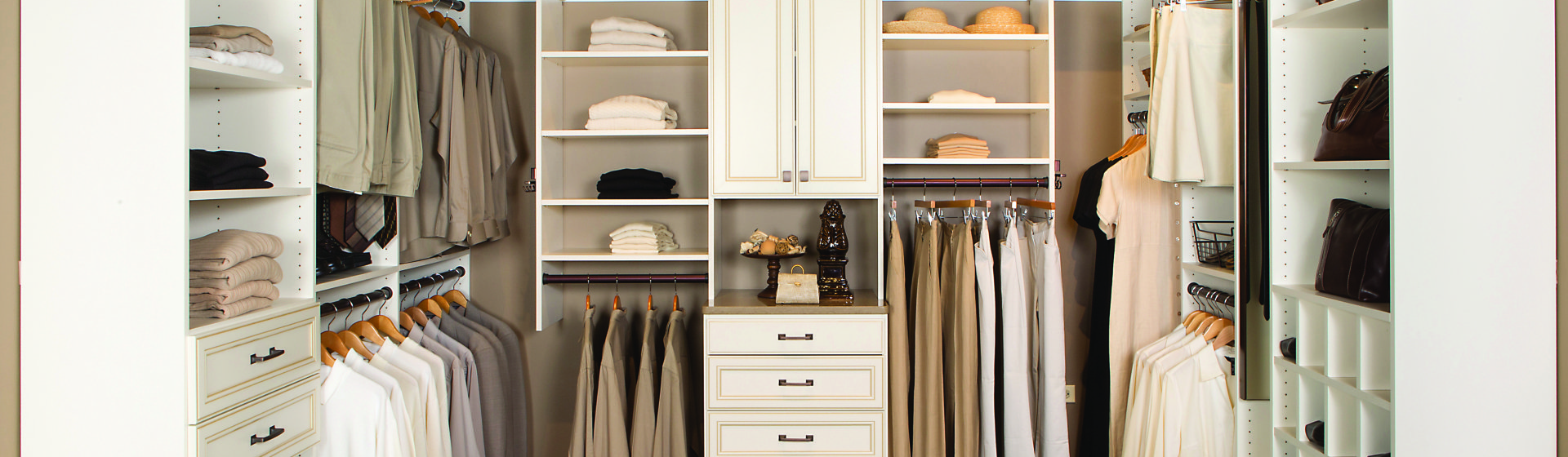 How Much Does a Custom Closet Cost?