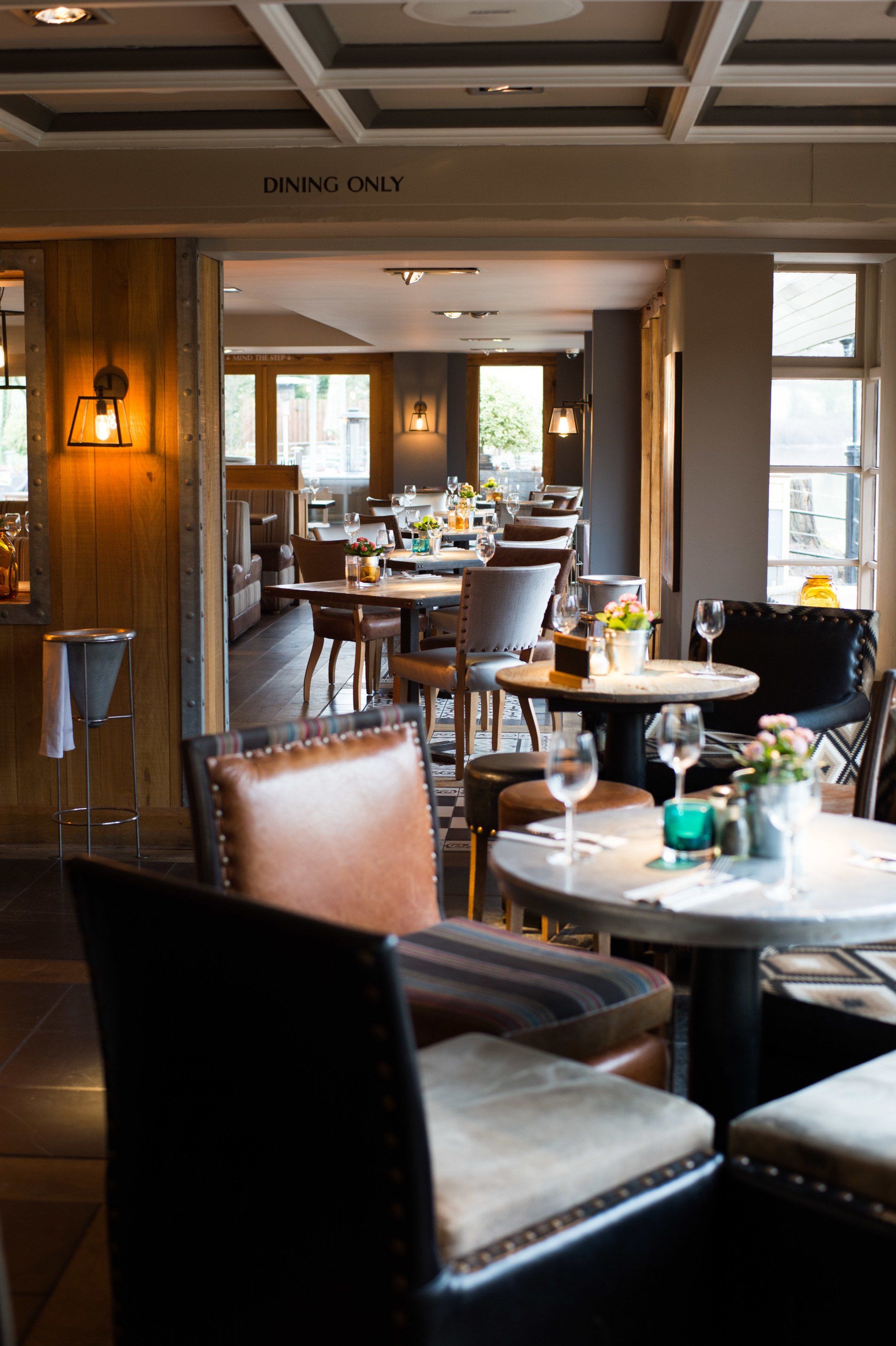 The Queens Head, Bromsgrove Gallery Lovely Pubs