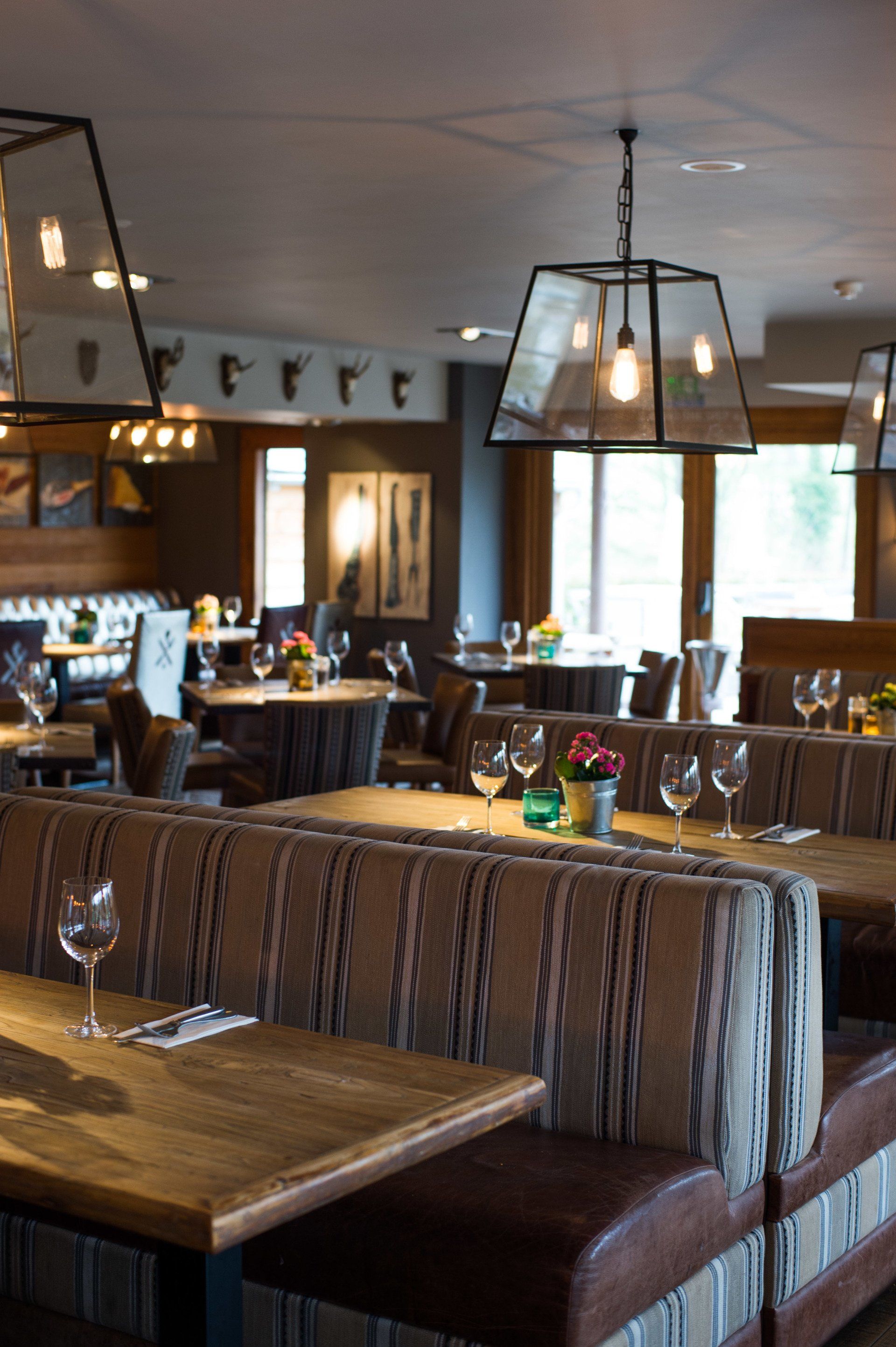 The Queens Head, Bromsgrove Gallery Lovely Pubs